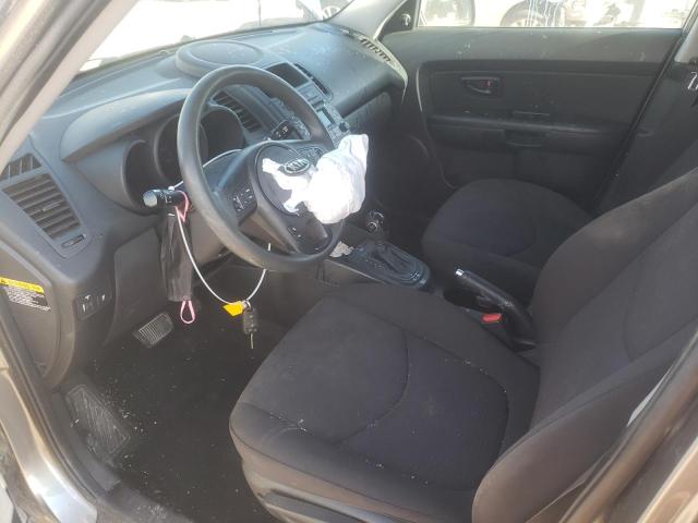 Photo 7 from auction – 2013 KIA SOUL with VIN KNDJT2A52D7514625