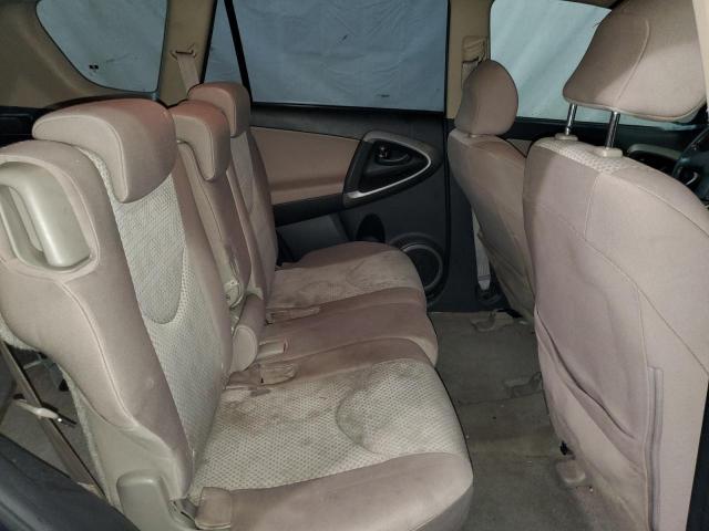 Photo 11 from auction – 2006 TOYOTA RAV4 with VIN JTMBD33V966012773
