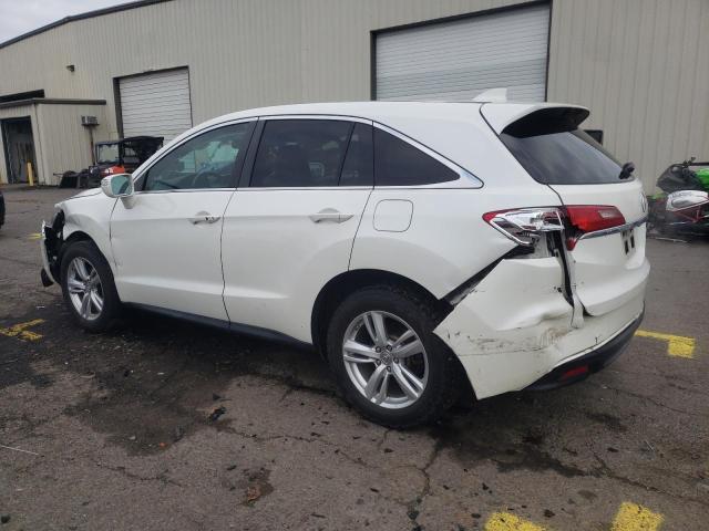 Photo 2 from auction – 2014 ACURA RDX with VIN 5J8TB4H30EL006689