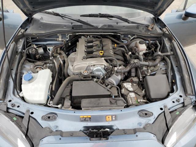 Zdjęcie 11 z aukcji – 2016 MAZDA MX-5 MIATA z VIN JM1NDAD73G0114219