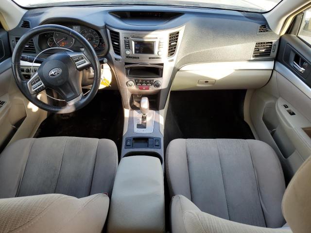 Снимка 8 от търг – 2014 SUBARU OUTBACK 2. с VIN 4S4BRCCC0E3316070