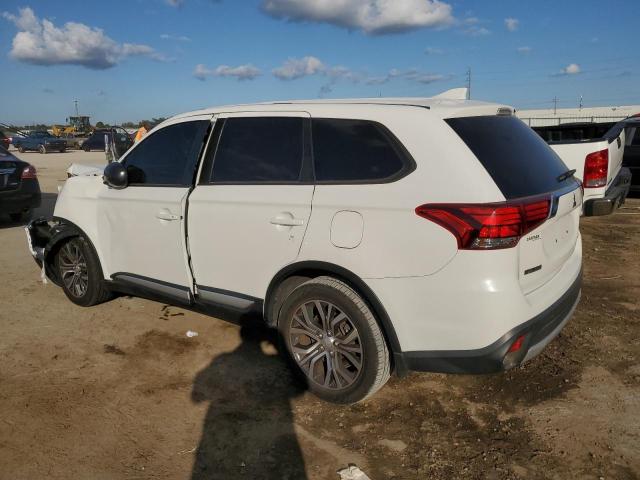 Photo 2 from auction – 2017 MITSUBISHI OUTLANDER with VIN JA4AD2A3XHZ011361