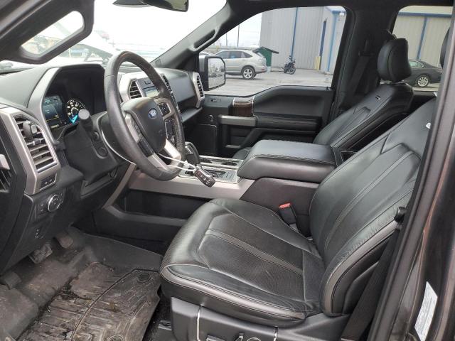 Photo 7 from auction – 2016 FORD F150 SUPER with VIN 1FTEW1EG2GFB36945