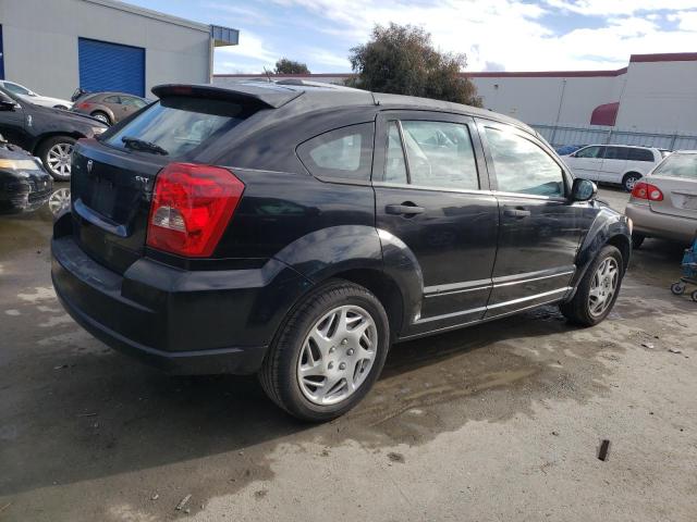 Photo 3 from auction – 2007 DODGE CALIBER SX with VIN 1B3HB48B27D114693