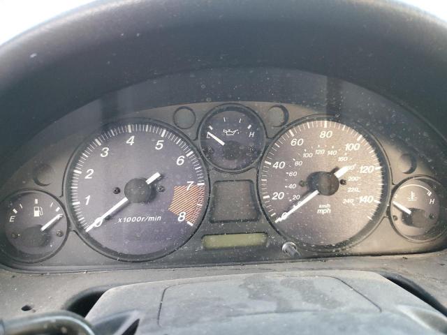 Photo 9 from auction – 1999 MAZDA MX-5 MIATA with VIN JM1NB3534X0116266