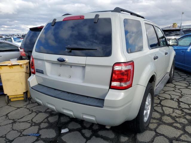 Photo 3 from auction – 2009 FORD ESCAPE XLT with VIN 1FMCU03G79KA21189