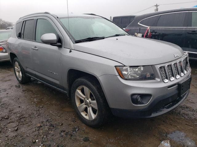 Photo 4 from auction – 2015 JEEP COMPASS LA with VIN 1C4NJDEB0FD324538