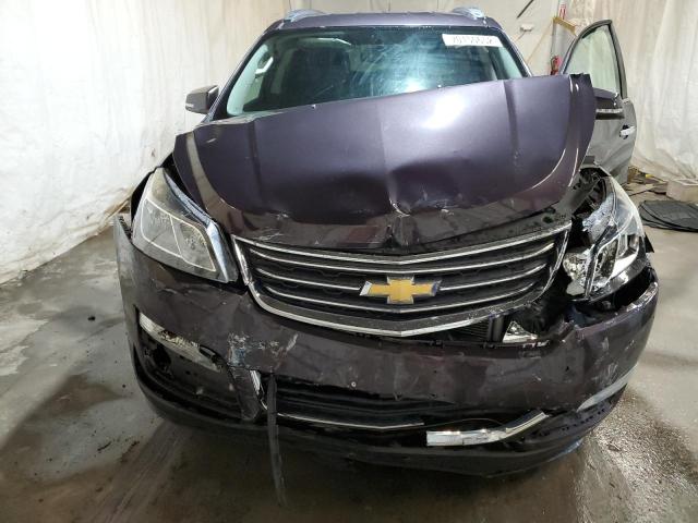 Photo 12 from auction – 2016 CHEVROLET TRAVERSE L with VIN 1GNKVGKD4GJ231255