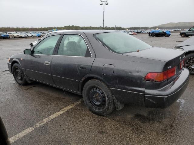 Photo 2 from auction – 2001 TOYOTA CAMRY with VIN 4T1BG22K91U769648