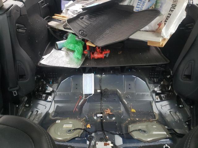 Photo 10 from auction – 2019 SUBARU OUTBACK 3. with VIN 4S4BSENC6K3257972