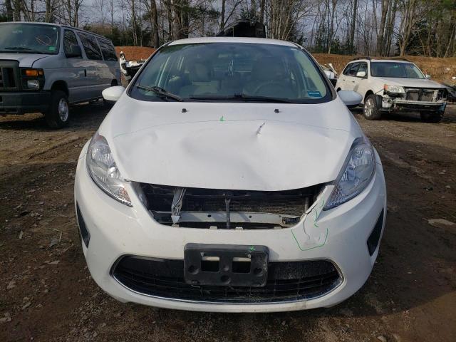 Photo 5 from auction – 2011 FORD FIESTA S with VIN 3FADP4AJ4BM173540