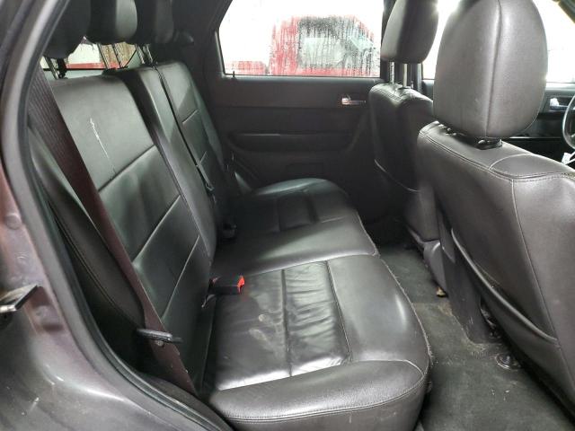 Photo 10 from auction – 2011 FORD ESCAPE LIM with VIN 1FMCU0EG1BKA63490