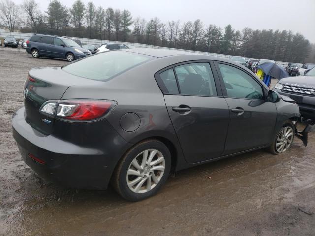 Photo 3 from auction – 2012 MAZDA 3 I with VIN JM1BL1V74C1553633