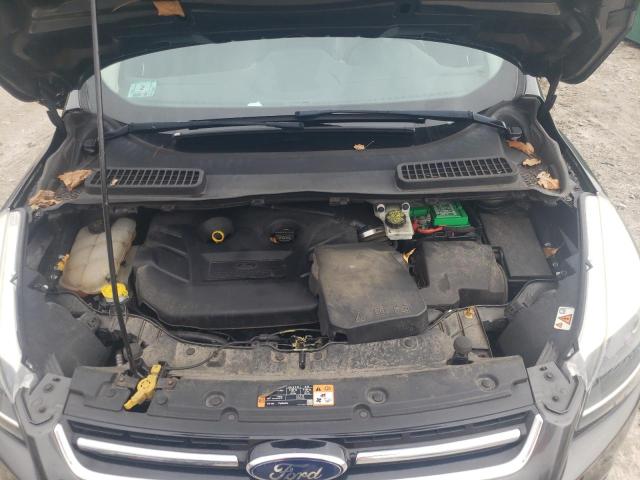 Photo 12 from auction – 2016 FORD ESCAPE TIT with VIN 1FMCU9J91GUC47707