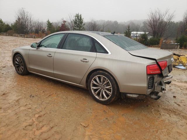 Zdjęcie 2 z aukcji – 2012 AUDI A8 L QUATT z VIN WAURVAFD9CN013200