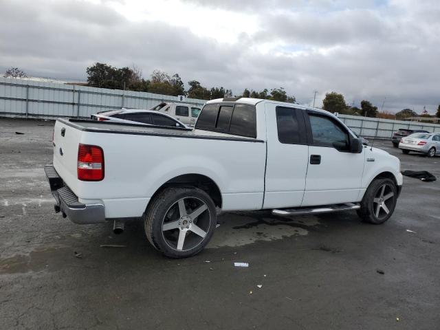 Photo 3 from auction – 2005 FORD F150 with VIN 1FTRX12W15FA02838