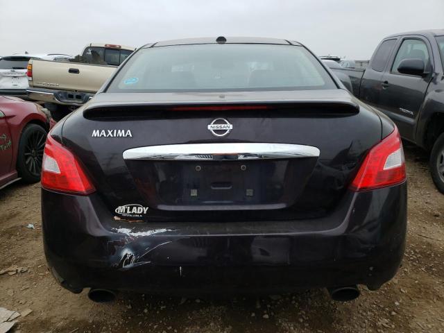 Photo 6 from auction – 2011 NISSAN MAXIMA S with VIN 1N4AA5AP5BC842334