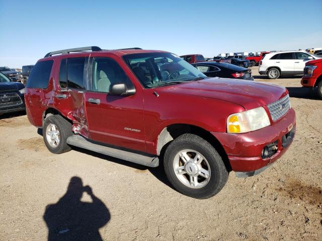 Photo 4 from auction – 2005 FORD EXPLORER X with VIN 1FMZU73K05ZA61381