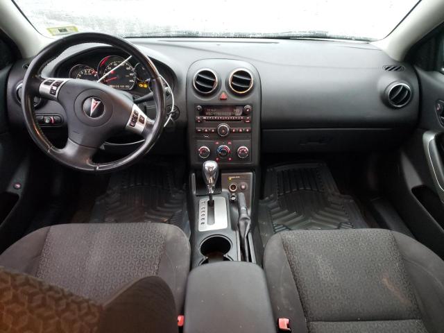 Photo 8 from auction – 2010 PONTIAC G6 with VIN 1G2ZA5E00A4144866
