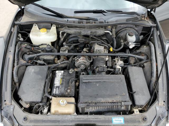Photo 11 from auction – 2009 MAZDA RX8 with VIN JM1FE17P390401768