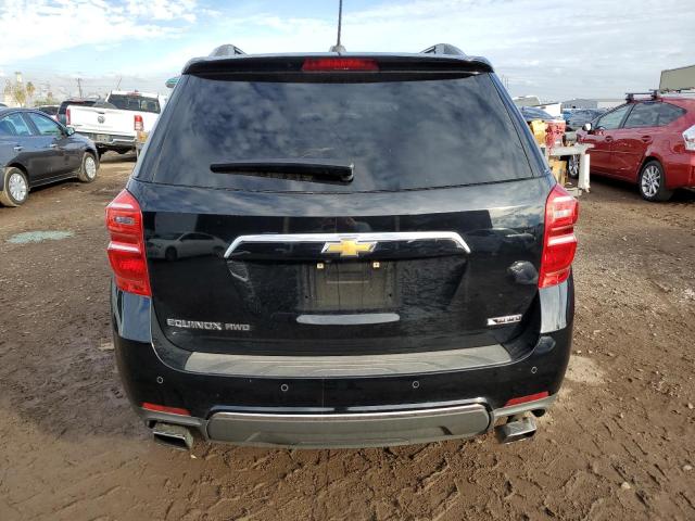 Photo 6 from auction – 2017 CHEVROLET EQUINOX PR with VIN 2GNFLGE35H6185993