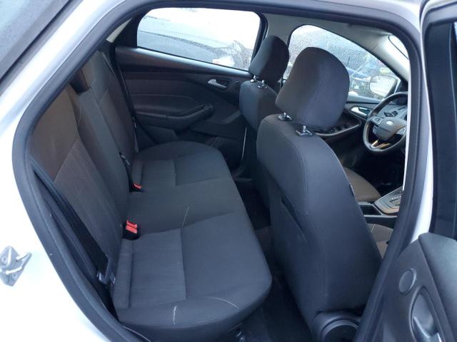 Photo 10 from auction – 2017 FORD FOCUS SEL with VIN 1FADP3H24HL339896