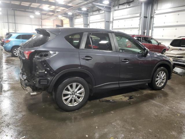 Photo 3 from auction – 2016 MAZDA CX-5 TOURI with VIN JM3KE4CY2G0854833