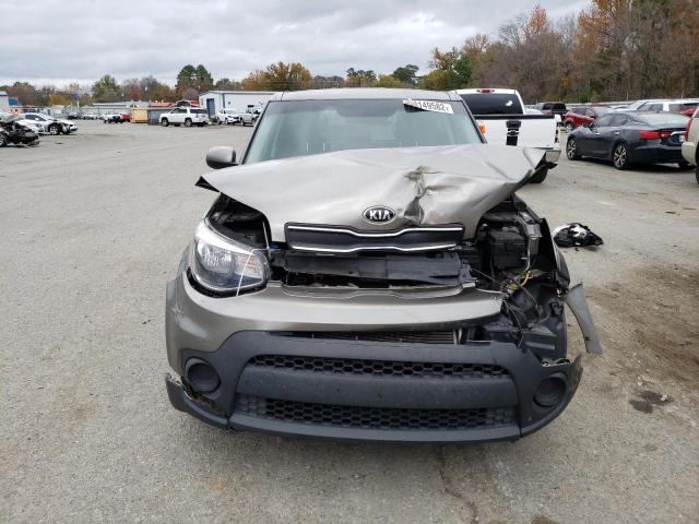 Photo 5 from auction – 2019 KIA SOUL with VIN KNDJN2A27K7024128