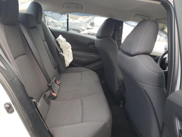 Photo 10 from auction – 2022 TOYOTA COROLLA LE with VIN 5YFEPMAE0NP318555