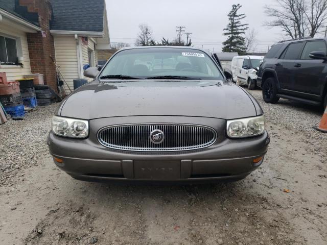 Photo 5 from auction – 2002 BUICK LESABRE with VIN 1G4HP54K32U128912