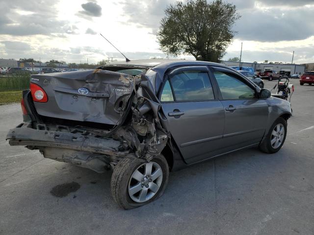 Photo 3 from auction – 2006 TOYOTA COROLLA CE with VIN 2T1BR32E96C570540