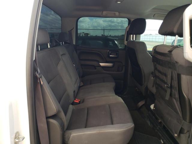 Photo 10 from auction – 2014 CHEVROLET SILVERADO with VIN 3GCPCREC7EG105599