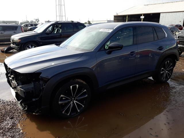 Photo 1 from auction – 2023 MAZDA CX-50 PREM with VIN 7MMVABEM8PN107241