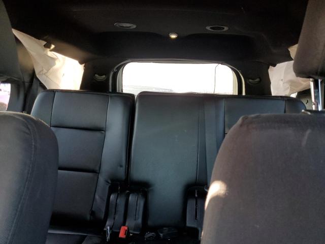 Photo 10 from auction – 2017 FORD EXPLORER P with VIN 1FM5K8AR7HGA44135
