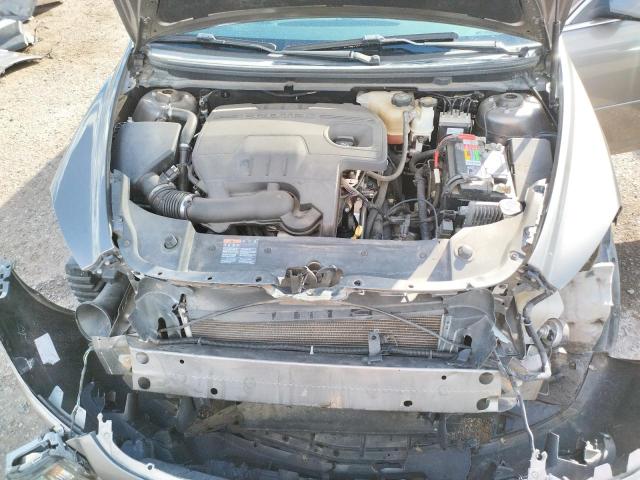 Photo 11 from auction – 2012 CHEVROLET MALIBU 1LT with VIN 1G1ZC5E06CF152380