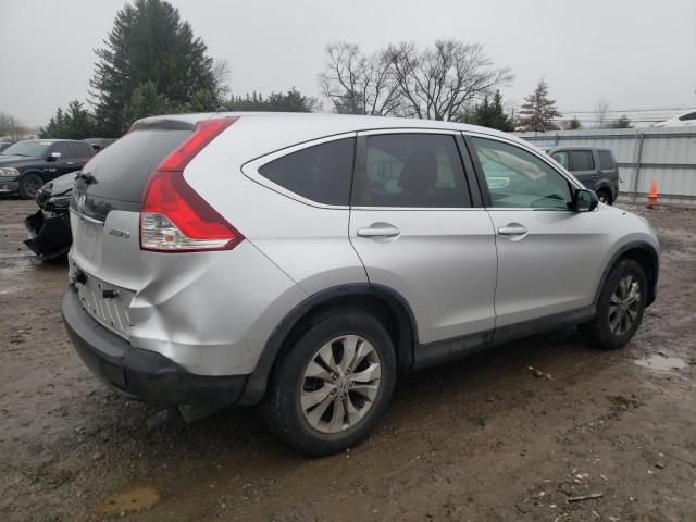 Photo 3 from auction – 2013 HONDA CR-V EX with VIN 2HKRM4H58DH664347