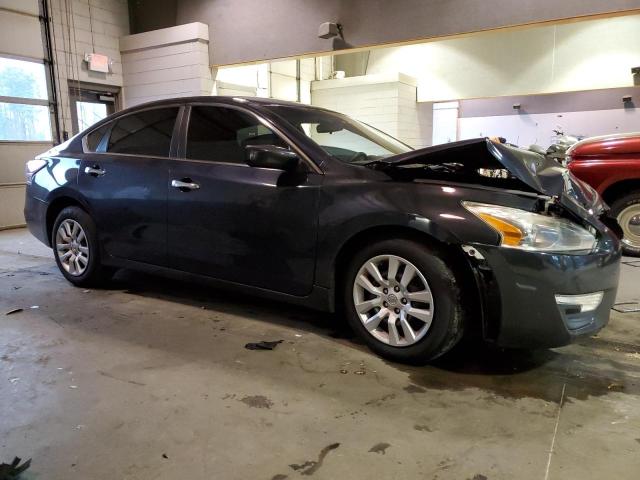 Photo 4 from auction – 2015 NISSAN ALTIMA 2.5 with VIN 1N4AL3AP9FC411144