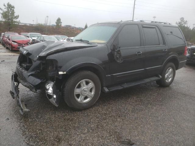 FORD EXPEDITION 2006 with VIN 1FMFU20546LA05114 - Photo from auction