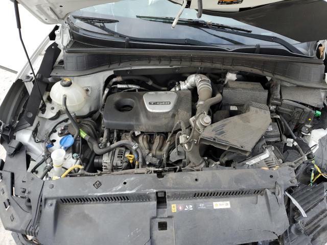 Photo 7 from auction – 2017 HYUNDAI TUCSON LIM with VIN KM8J33A29HU586503