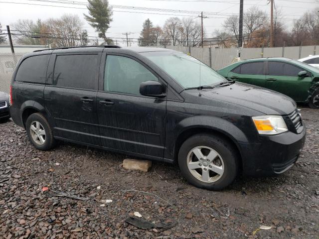 Photo 4 from auction – 2010 DODGE GRAND CARA with VIN 2D4RN3D17AR332539