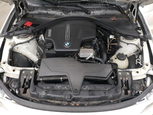 Photo 11 from auction – 2014 BMW 320 I XDRI with VIN WBA3C3C52EF983505