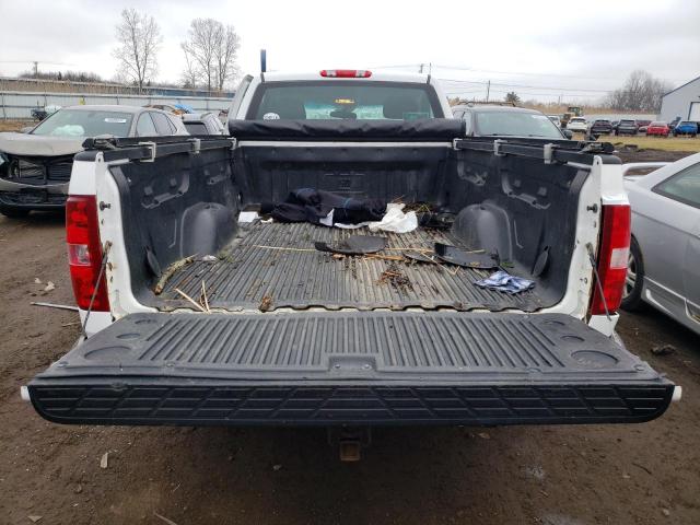 Photo 10 from auction – 2010 CHEVROLET SILVERADO2 with VIN 1GCPCPEX0AZ277748