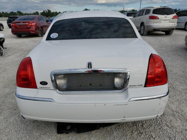 Photo 6 from auction – 2011 LINCOLN TOWN CAR S with VIN 2LNBL8CV1BX765286