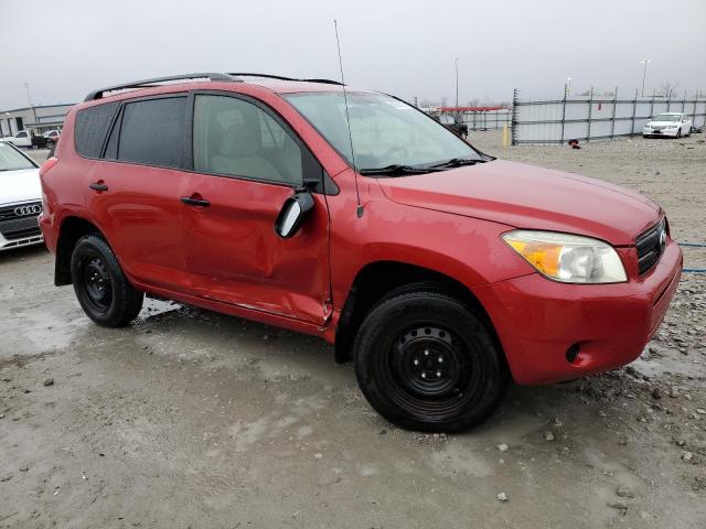 Photo 4 from auction – 2006 TOYOTA RAV4 with VIN JTMBD33V965042622