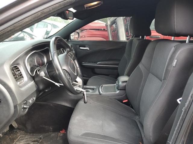 Photo 7 from auction – 2017 DODGE CHARGER SX with VIN 2C3CDXHG8HH503430