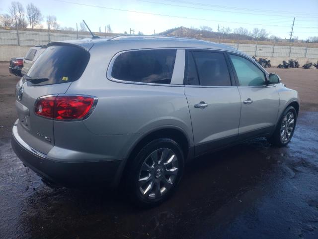 Photo 3 from auction – 2010 BUICK ENCLAVE CX with VIN 5GALRCED9AJ171049