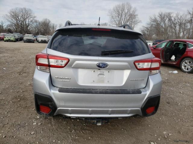 Photo 6 from auction – 2019 SUBARU CROSSTREK with VIN JF2GTABC1KH208526