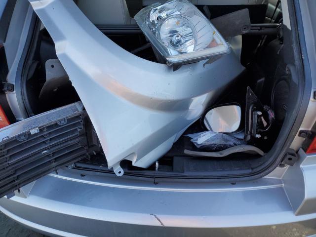 Photo 12 from auction – 2011 DODGE CALIBER UP with VIN 1B3CB9HB0BD268920