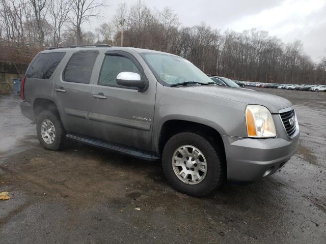 Photo 4 from auction – 2007 GMC YUKON with VIN 1GKFK13037J287669