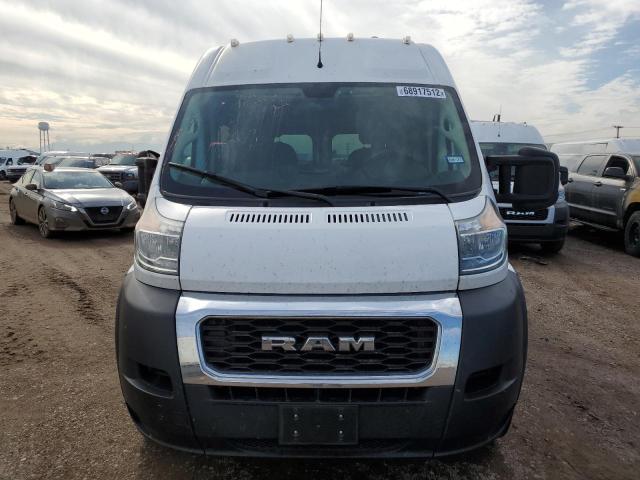 Photo 5 from auction – 2019 RAM PROMASTER with VIN 3C6TRVBG3KE500651